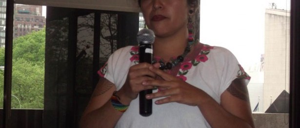 LO-RES-Eve-Reyes-Aguirre-of-Tonatierra-Embassy-of-Indigenous-People-Phoenix-Arizona-EVE-615x384