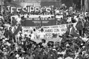 The U.S. and the Privatization of El Salvador » Counterpunch: Tells the Facts, Names the Names