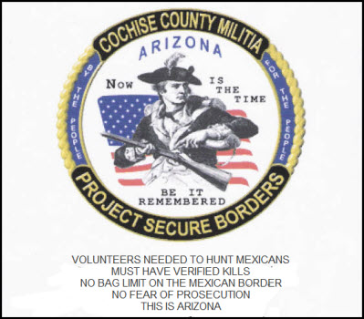 Gun culture and the ecology of fear | mexmigration: History and Politics of Mexican Immigration