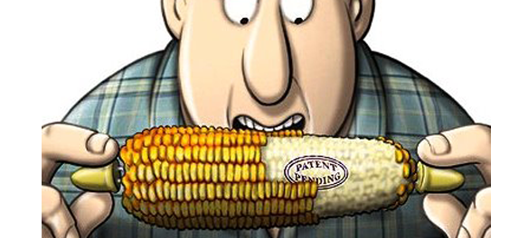 Monsanto CEO Hugh Grant Rakes in $3 Million from Shares As Biotech Giant Continues Destroying Planet | Alternet