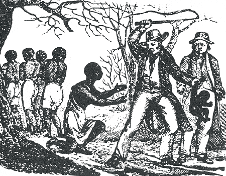 The Second Amendment was Ratified to Preserve Slavery