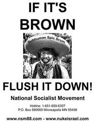 “I hate illegals” | mexmigration: History and Politics of Mexican Immigration