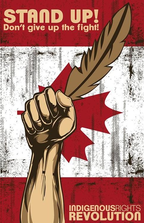 The Dominant Culture Fears the Idle No More Movement - ICTMN.com