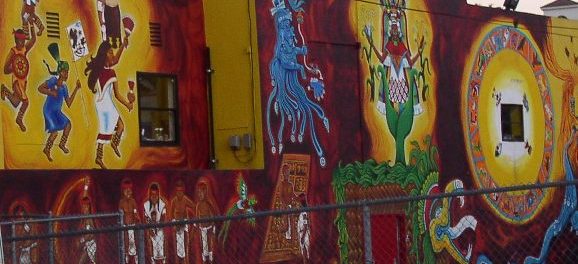 LA Indigenous School May Lose Its Charter Due to Arizona-style Politics