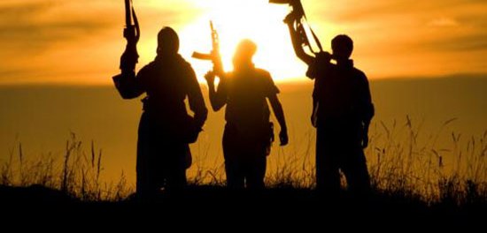 195996-Jihadisten-Kämpfer-«Auf-dem-Weg-Gottes»