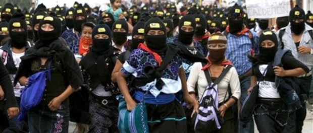 It begins with respect: the meaning of living well for the Tseltal and Tsotsil Mayans of Chiapas