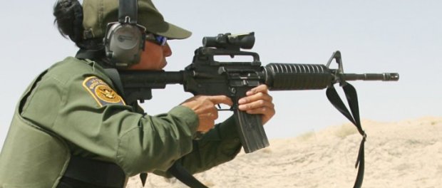 Border Crossing Agent_Dora