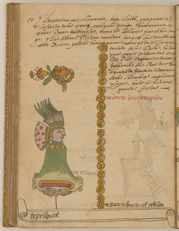 Tepeilhuitl,_Festival_of_the_Hills,_the_13th_Month_of_the_Aztec_Solar_Calendar_WDL6740