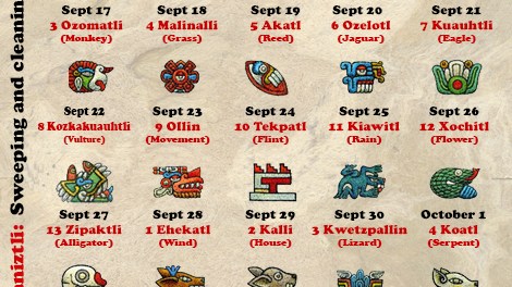 OchpaniztliMonth